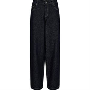 Ivy Copenhagen -  IVY-Eloise Barrel Jeans Wash Hong Kong Rinse